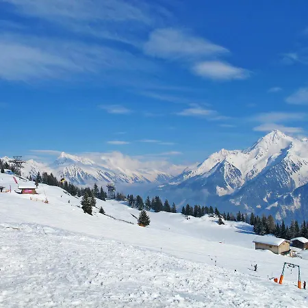 Appartement Ferienwohnung Mayrhofen 160w *