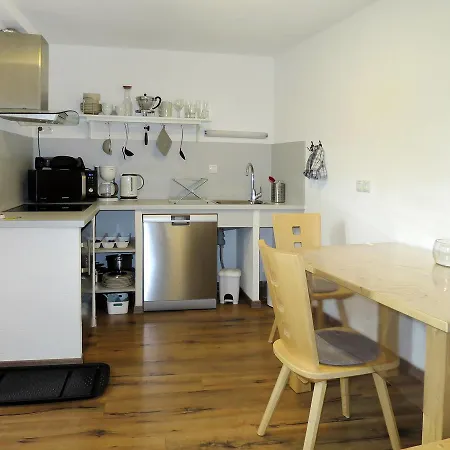 Lejlighed Ferienwohnung Mayrhofen 160w
